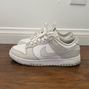 Nike Dunk Photon Dusk Size 8W